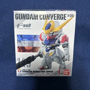 FW GUNDAM CONVERGE #05 ガンダムコンバージ 145 ガンダムバルバトスルプス