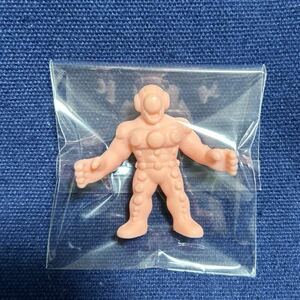  Kinnikuman gold kesi01pe in man pale orange ver.