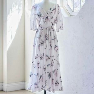 Rose Bouquet Dress rose herlipto ドレス