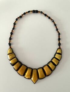 [ beautiful goods ] lady's necklace * choker 