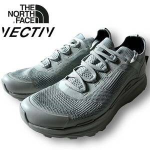  new goods THE NORTH FACE North Face .1.7 ten thousand VECTIV light weight trekking shoes sneakers outdoor NF02131 27.5cm *B3130b