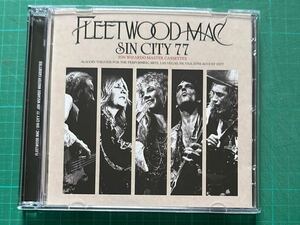 Fleetwood Mac Sin City 77