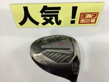 ピン 【人気】G410 LST/PING TOUR 173-65(JP)/S/10.5[0424]■杭全本店_画像1