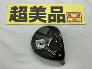 テーラーメイド 【超美品】Qi10 TOUR (3W)/ヘッド単品//15[3597]■神戸長田