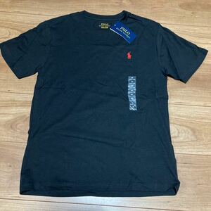 POLO RALPH LAUREN Tシャツ M(10-12)150サイズ　未使用品　送料込み