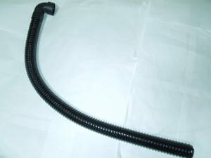  Mitsubishi Jeep J53,J55 for heater duct hose RH( right for ) new goods 