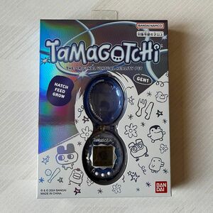 Original Tamagotchi Celebration Y3K オリジナルたまごっち