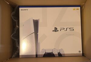 SONY PlayStation5 ワイヤレスコントローラーダブルパック