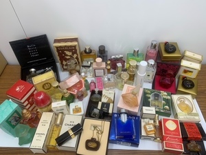 【6805～】1円～♪香水大量おまとめ　CHANEL・GUCCI・BVLGARI・Jo Malone・シャネル・グッチ・ジョーマロン・ブルガリなど