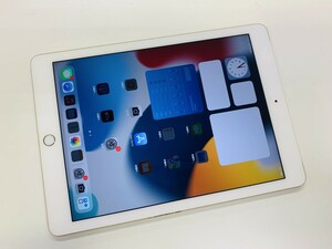 ★送料無料★良品★docomo★A1567iPad Air 2 Wi-Fi + Cellular 64GB★ゴールド★6126003230★SYS★05/02