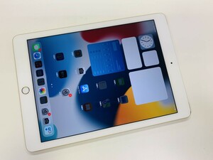 ★送料無料★ジャンク★docomo★A1567iPad Air 2 Wi-Fi + Cellular 64GB★ゴールド★6126003229★SYS★05/02