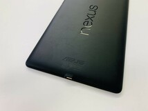 ★送料無料★ジャンク★WiFi★Nexus7★ブラック★7426000657★SYS★05/02_画像6