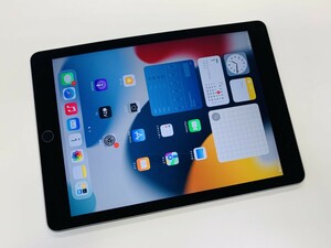 ★送料無料★ジャンク★WiFi★A1566 iPad Air 2 64GB★グレイ★1026000584★SYS★05/03