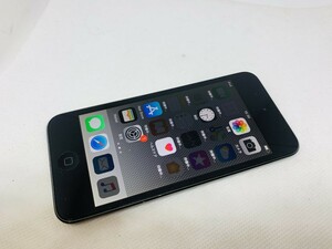 ★送料無料★ジャンク★A1574 iPod touch (第 6 世代) 16GB★グレイ★3426002439★SYS★05/07