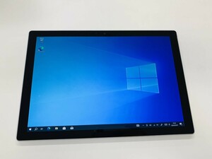 ★送料無料★良品★Surface Pro 5(1807)★シルバー★0326003666★SYS★05/07