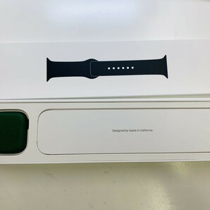 ★送料無料★ジャンク★A2474 Apple Watch Series 7 (GPS) 45 mm ケース★ブラック★3426001597★SYS★05/07の画像6