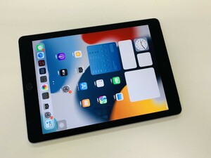 ★送料無料★ジャンク★au★A1954iPad (第 6 世代) Wi-Fi + Cellular 32GB★グレイ★1526006630★SYS★05/07