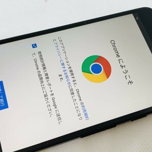 ★送料無料★LG-H791 Nexus 5X★ブラック★3426002357★SYS★05/07の画像3