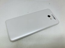 ★送料無料★良品★Ymobile★A201KC★シルバー★3426002299★SYS★05/07_画像2