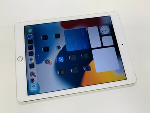 ★送料無料★ジャンク★docomo★A1567iPad Air 2 Wi-Fi + Cellular 16GB★ゴールド★3426002814★SYS★05/08