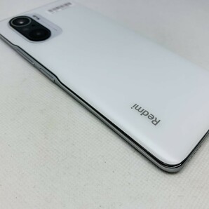 ★送料無料★ジャンク★SIMフリー★Xiaomi POCO F3★ホワイト★3426002004★SYS★05/10の画像7