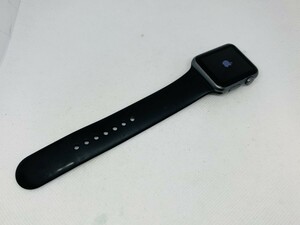 ★送料無料★ジャンク★A1554 Apple Watch (第 1 世代) 42 mm ケース★グレイ★7126002248★SYS★05/11