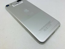 ★送料無料★ジャンク★iPod touch6 16GB★シルバー★3726001554★SYS★05/11_画像9