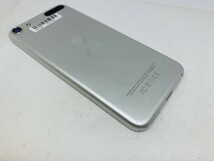 ★送料無料★ジャンク★iPod touch6 16GB★シルバー★3726001548★SYS★05/11_画像9