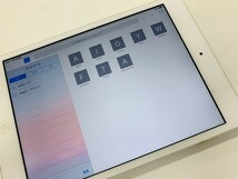 ★送料無料★ジャンク★WiFi★A1489 iPad mini 2 Wi-Fi 16GB★シルバー★3426001632★SYS★05/11_画像3