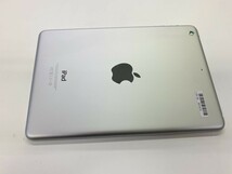 ★送料無料★ジャンク★WiFi★A1489 iPad mini 2 Wi-Fi 16GB★シルバー★3426001632★SYS★05/11_画像5