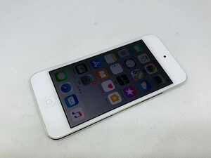 ★送料無料★ジャンク★iPod touch6 16GB★シルバー★3726001555★SYS★05/11