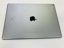 ★送料無料★ジャンク★WiFi★A1584 iPad Pro 12.9 インチ 32GB★グレイ★6126003380★SYS★05/11_画像6