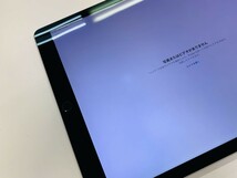 ★送料無料★ジャンク★WiFi★A1584 iPad Pro 12.9 インチ 32GB★グレイ★6126003380★SYS★05/11_画像3