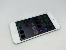 ★送料無料★ジャンク★iPod touch6 16GB★シルバー★3726001551★SYS★05/11_画像1