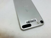 ★送料無料★ジャンク★iPod touch6 16GB★シルバー★3726001547★SYS★05/11_画像7