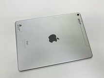 ★送料無料★ジャンク★au★A1674iPad Pro 9.7 インチ Wi-Fi + Cellular 32GB★シルバー★2526000711★SYS★05/14_画像2