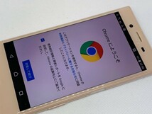 ★送料無料★良品★docomo★SO-02J★ピンク★1526006195★SYS★05/14_画像4