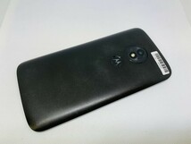 ★送料無料★ジャンク★moto e5★ブラック★1526006245★SYS★05/14_画像2