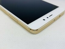 ★送料無料★良品★Xiaomi Mi5s Plus★ホワイト★1526006238★SYS★05/14_画像7