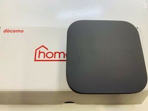 ★送料無料★美品★docomo★ドコモ homeでんわ HP01★グレイ★0226002088★SYS★05/15