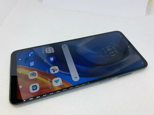 ★送料無料★良品★SIMフリー★moto e32(s)★グレイ★2226001230★SYS★05/15