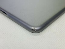 ★送料無料★ジャンク★docomo★A1567iPad Air 2 Wi-Fi + Cellular 64GB★スペースグレー★3726001571★SYS★05/18_画像4