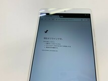 ★送料無料★ジャンク★docomo★d-01J★ゴールド★7126000409★SYS★05/18_画像3