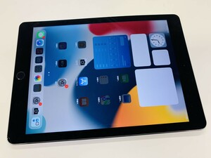 ★送料無料★ジャンク★WiFi★A1566 iPad Air 2 128GB★グレイ★1926001374★SYS★05/23