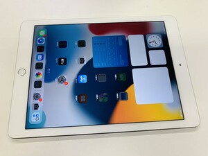 ★送料無料★ジャンク★WiFi★A1566 iPad Air 2 16GB★シルバー★1926001349★SYS★05/23