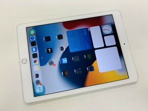 ★送料無料★ジャンク★docomo★A1567iPad Air 2 Wi-Fi + Cellular 64GB★シルバー★0226002080★SYS★05/24