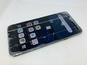 ★送料無料★良品★docomo★L-03K★ブラック★1926001256★SYS★05/24