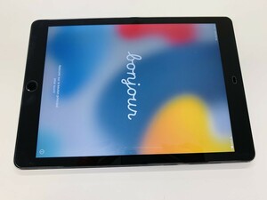 ★送料無料★ジャンク★WiFi★A1566 iPad Air 2 16GB★グレイ★0326004953★SYS★05/31