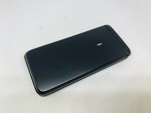 ★送料無料★良品★docomo★KY-41B★ブラック★4726012712★SYS★05/31