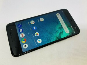 ★送料無料★SIMフリー★android one X2-HT★ホワイト★7026000023★SYS★05/31